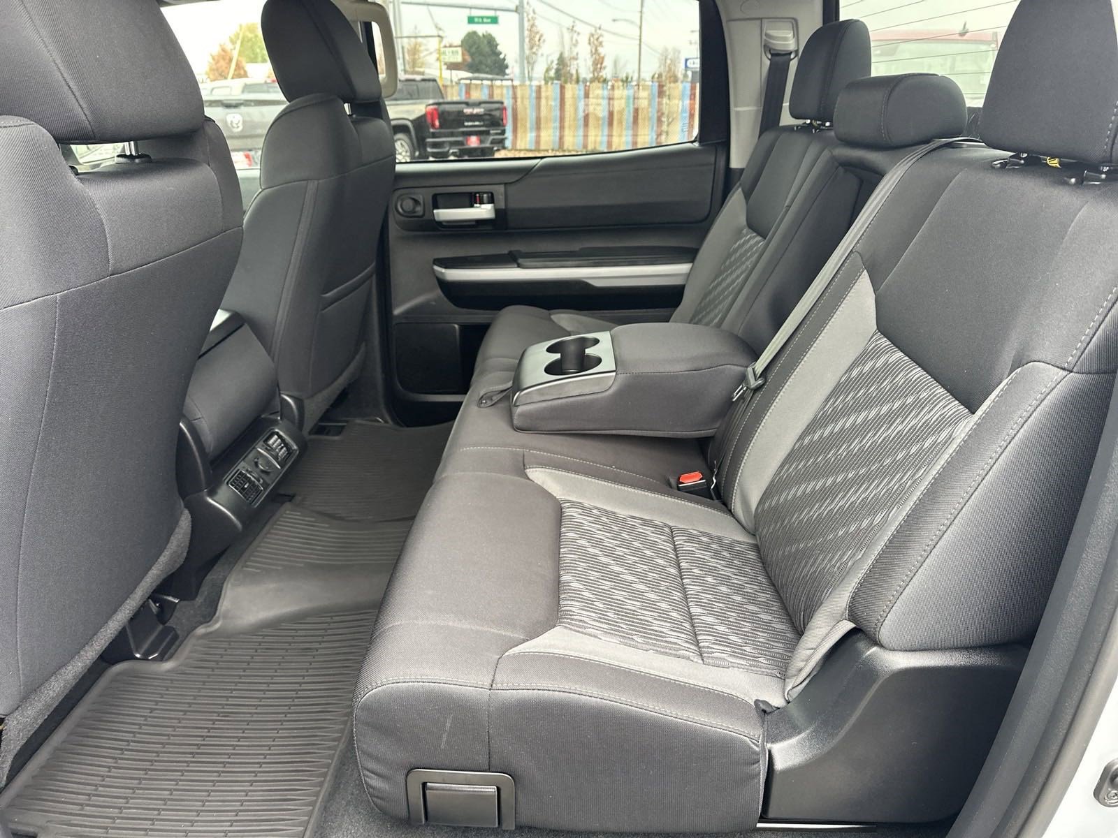 Used 2021 Toyota Tundra SR5 image 12