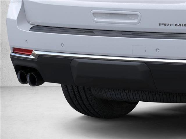 New 2026 Chevrolet Tahoe Premier w/ Sun And Tow Package image 14