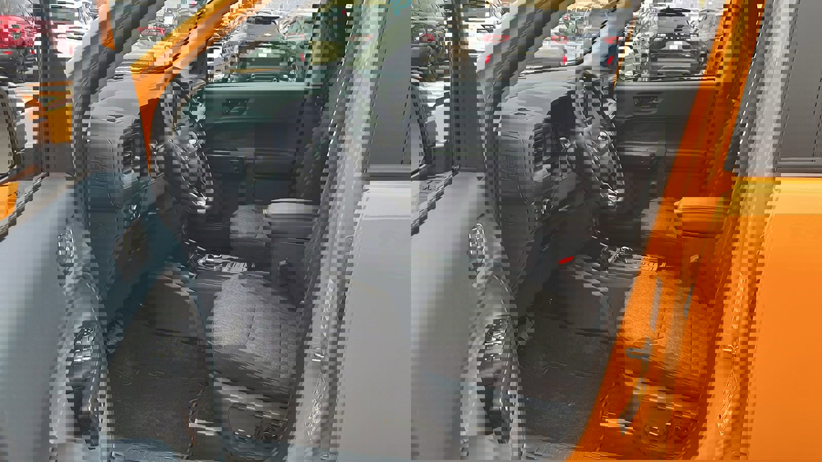 New 2026 Ford Maverick XLT w/ Equipment Group 301A image 33