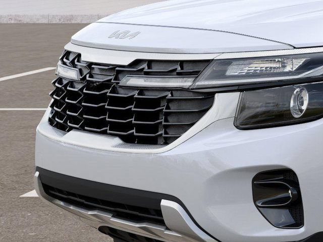 New 2026 Kia Seltos EX AWD/4WD image 13