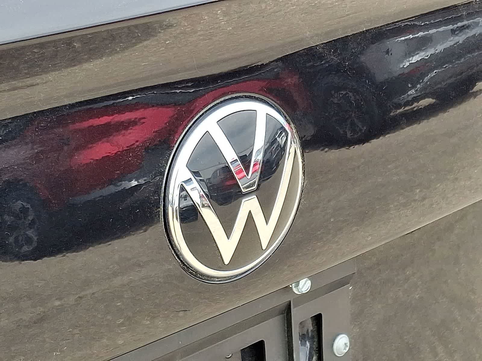 Used 2024 Volkswagen Jetta S FWD image 33