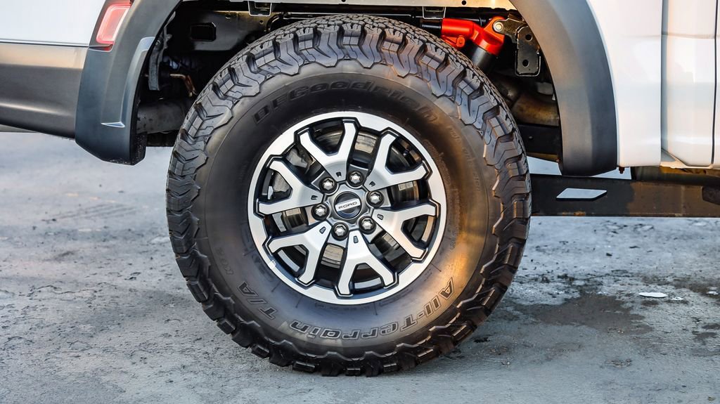 Used 2023 Ford F150 Raptor image 12