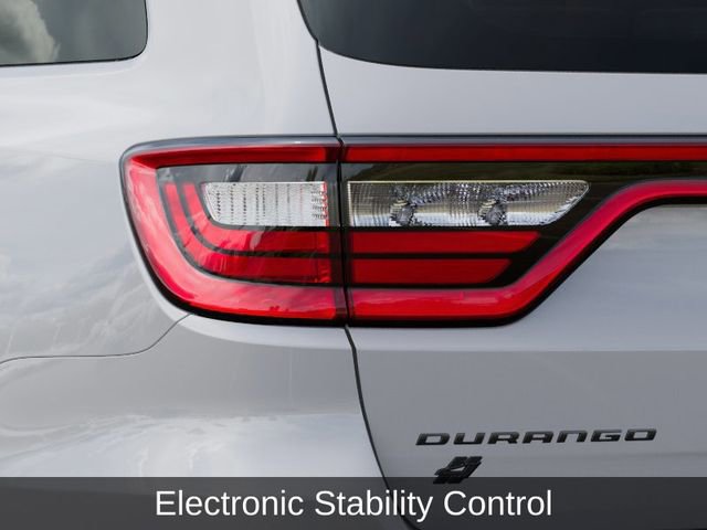 New 2026 Dodge Durango GT w/ Blacktop Package image 11