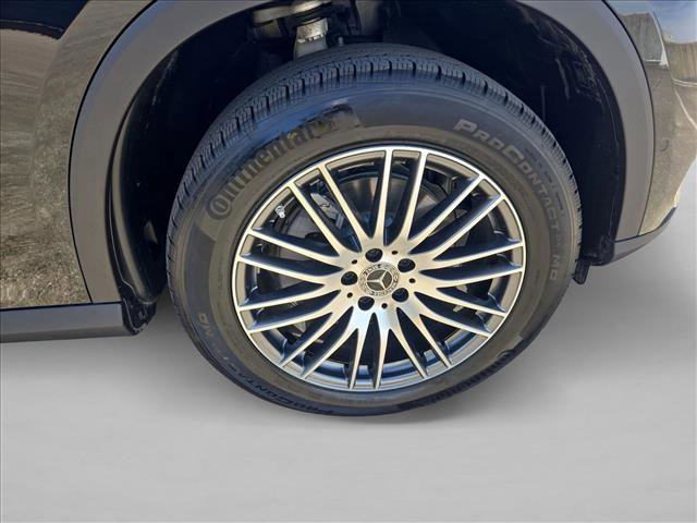 Certified 2026 Mercedes-Benz GLC 300 image 21
