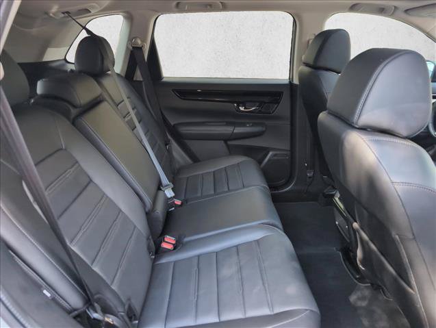 Used 2026 Honda CR-V EX-L image 19