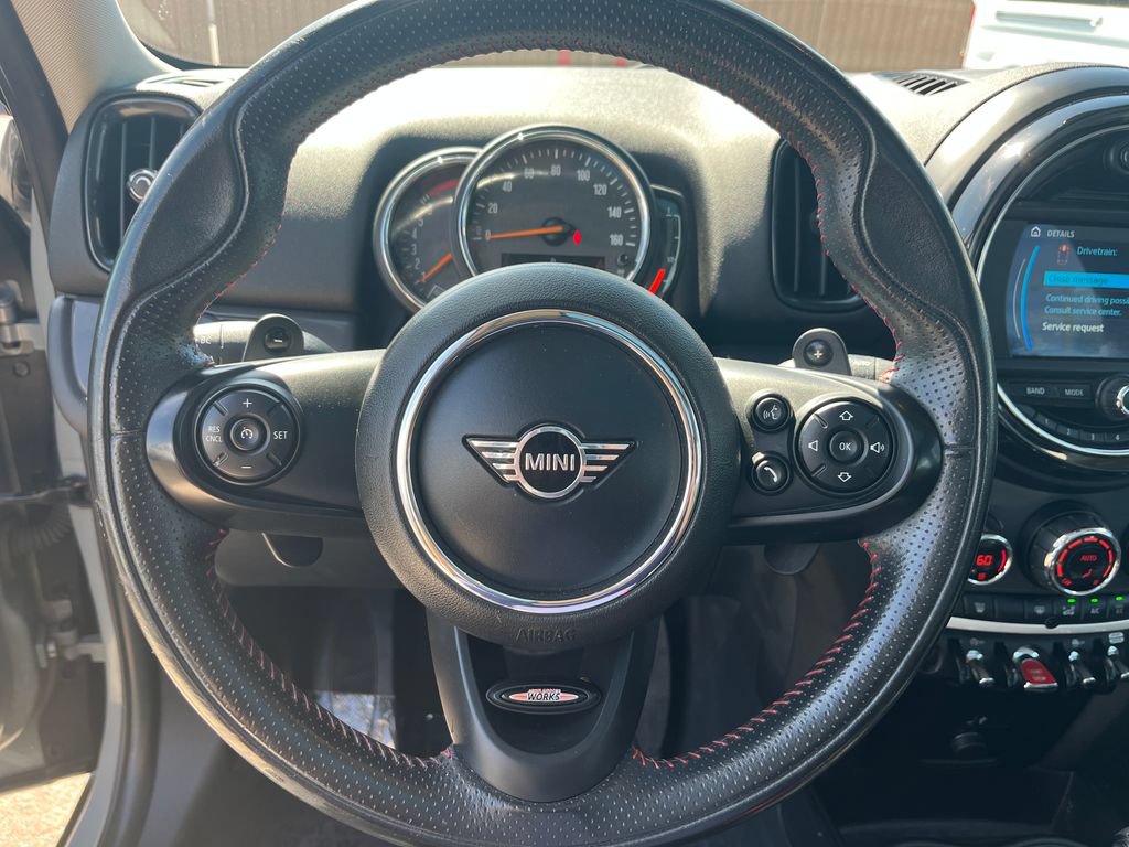 Used 2020 MINI Cooper Countryman S FWD image 15