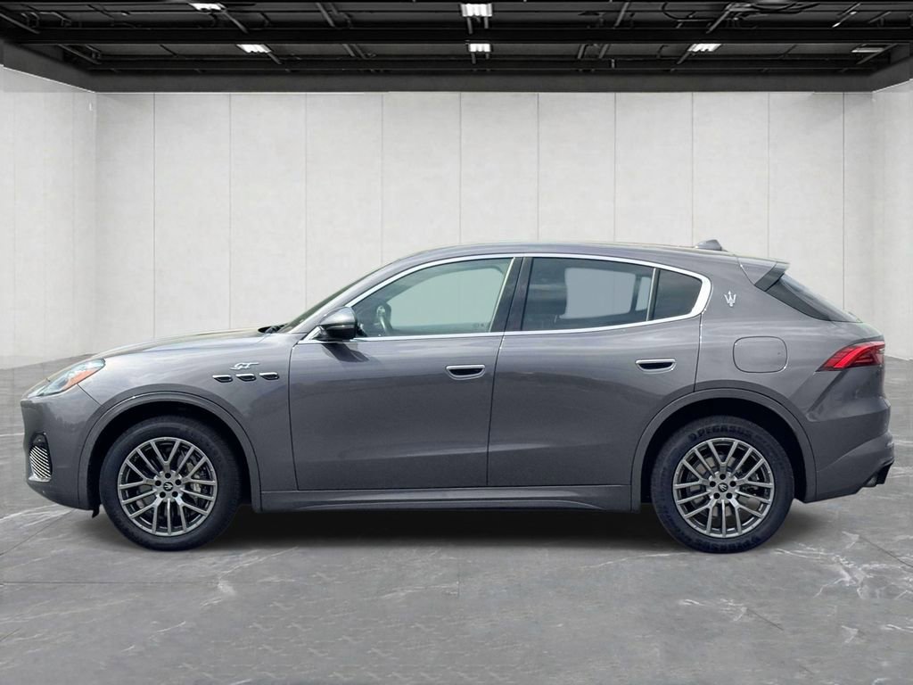 Used 2023 Maserati Grecale GT AWD/4WD image 8