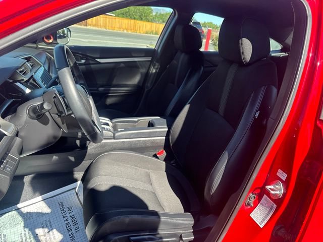 Used 2021 Honda Civic Sport image 13