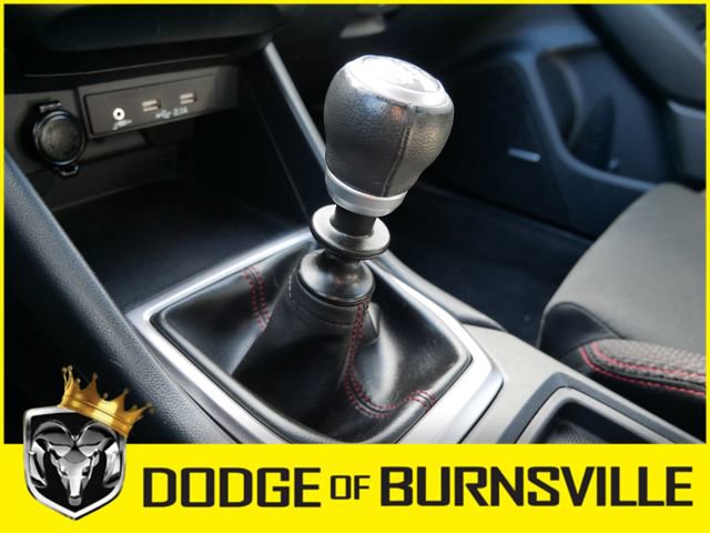 Used 2022 Subaru WRX Premium image 24