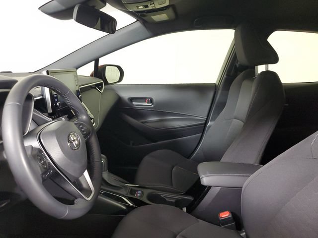 Used 2020 Toyota Corolla SE FWD image 18