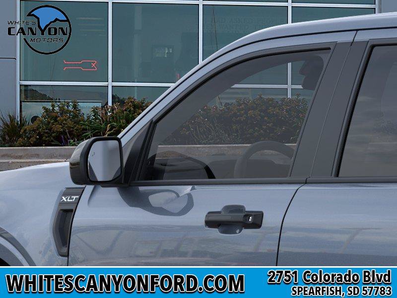 New 2026 Ford Maverick XLT w/ XLT Luxury Package AWD/4WD image 21