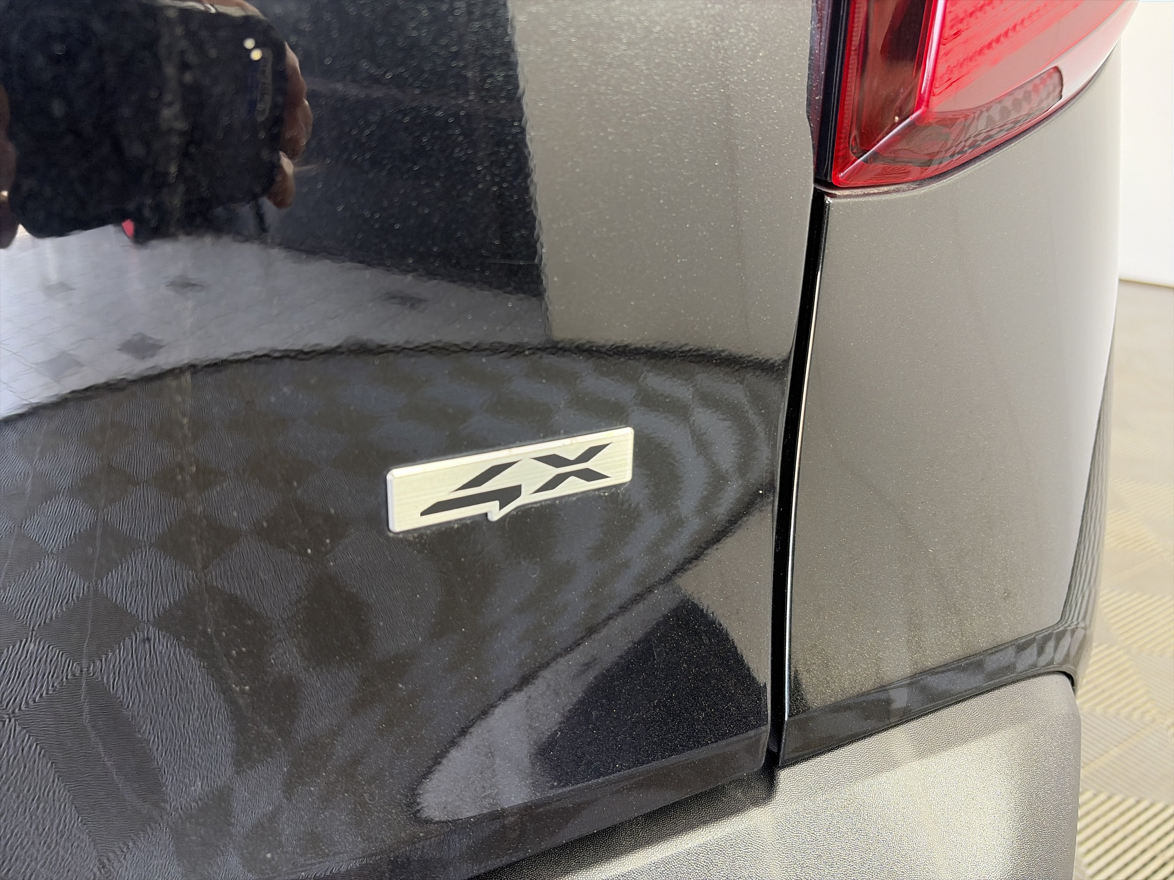 Used 2024 Kia Seltos LX AWD/4WD image 16