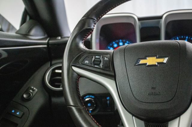 Used 2012 Chevrolet Camaro ZL1 image 44