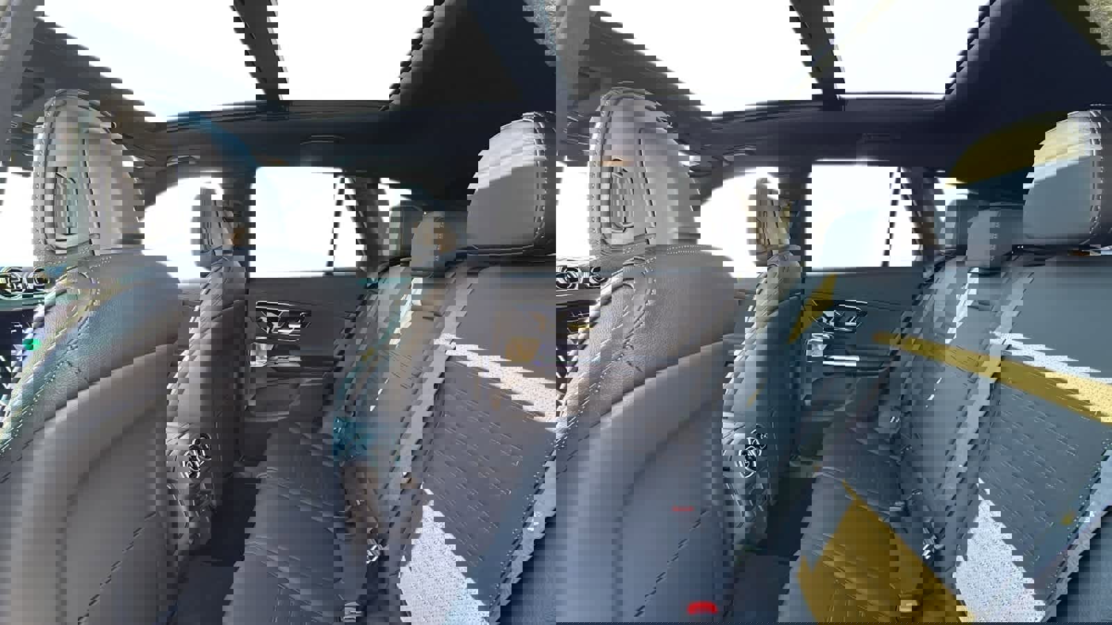 New 2026 Mercedes-Benz GLC 300 4MATIC image 5