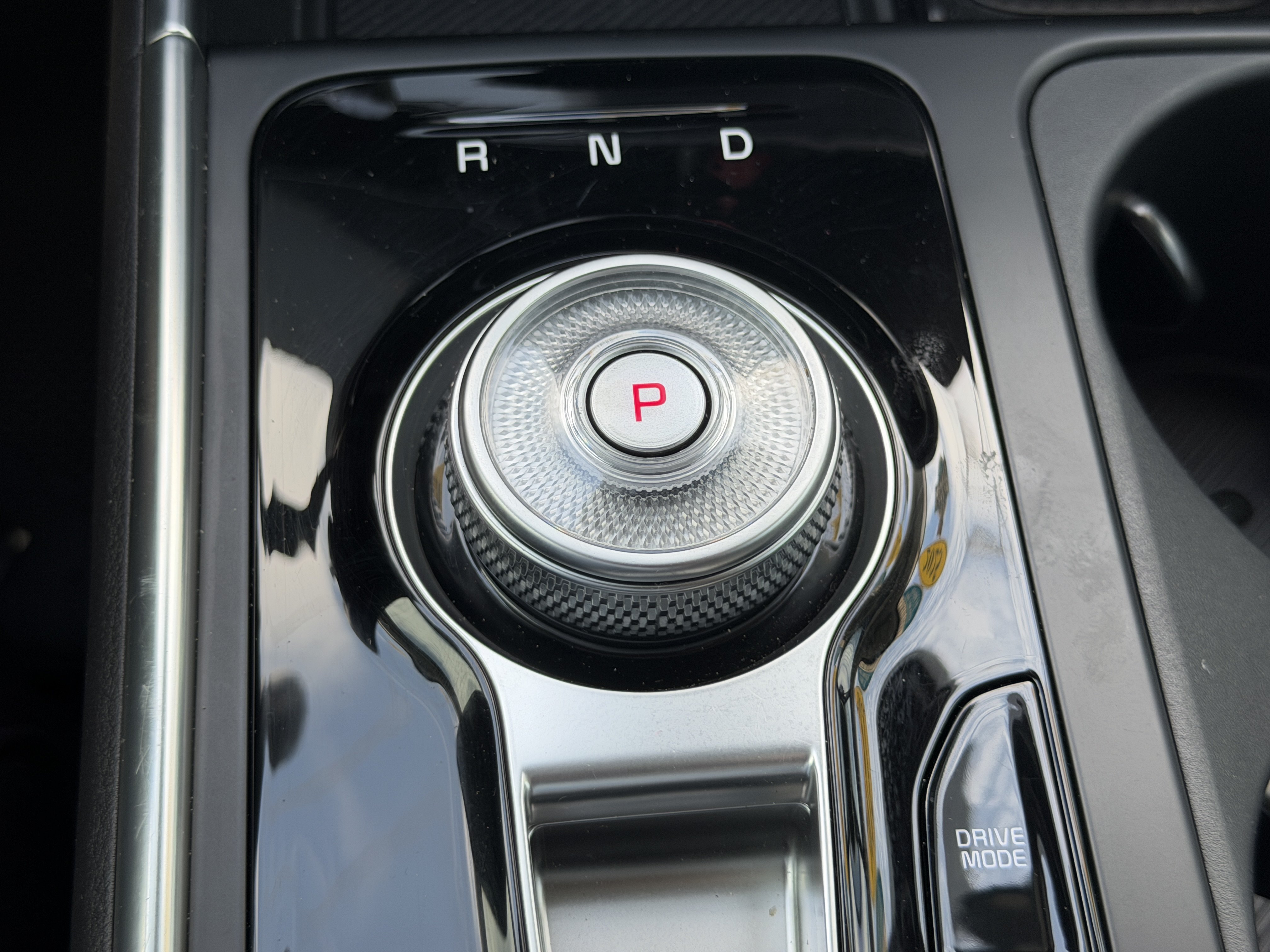 Certified 2025 Kia Carnival EX FWD image 22