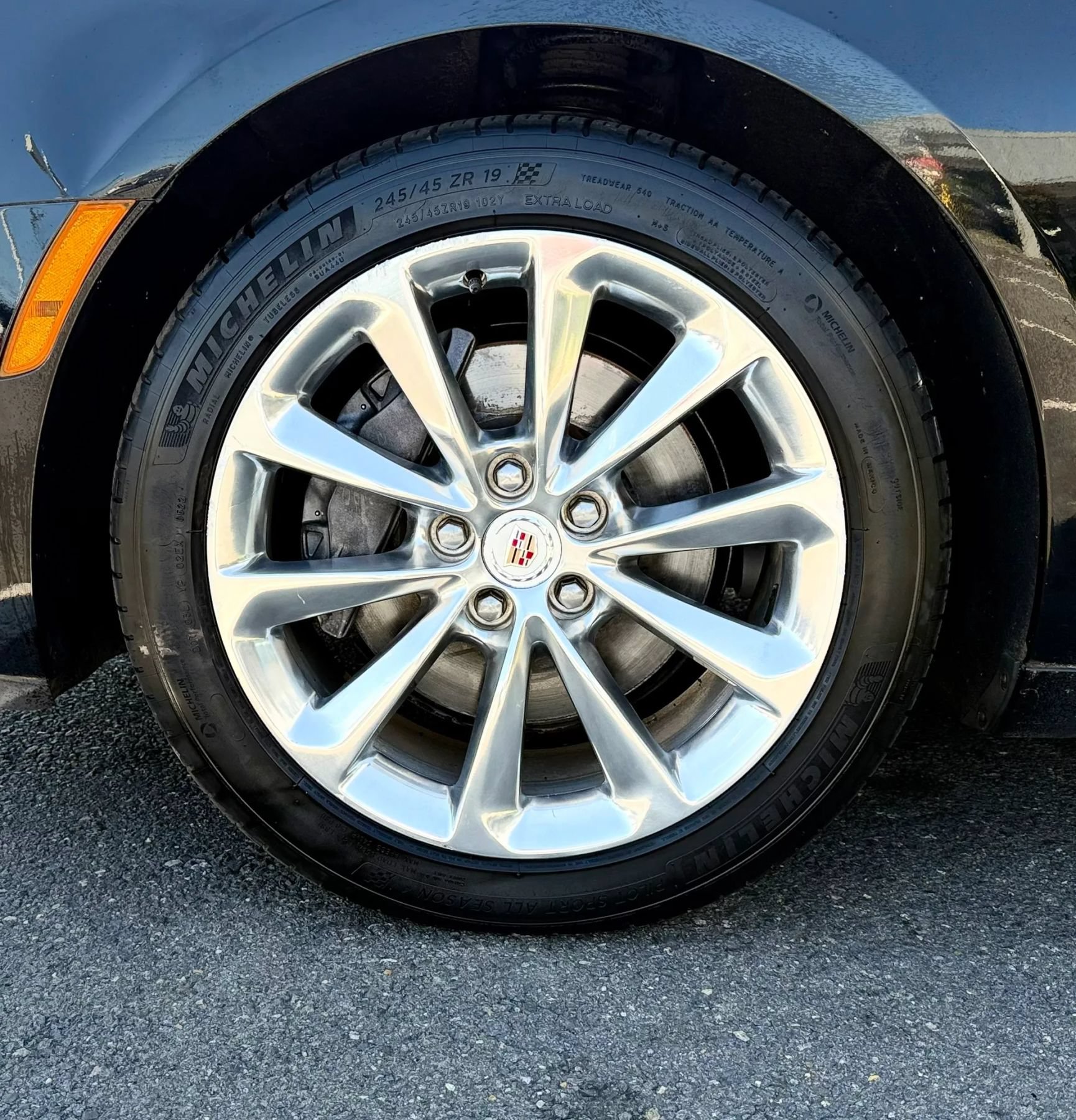 Used 2013 Cadillac XTS Premium FWD image 51