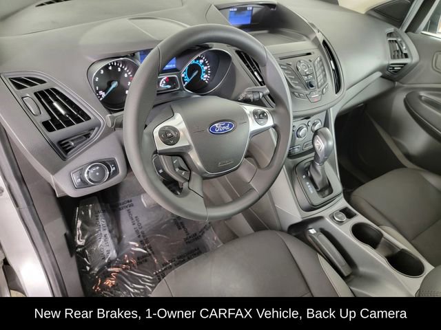 Used 2015 Ford Escape S image 12