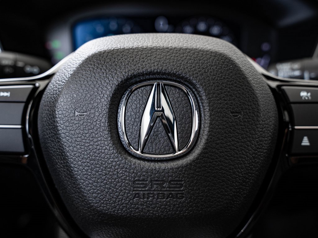 New 2026 Acura Integra A-Spec image 31