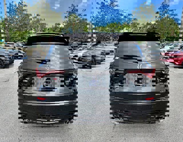 New 2026 Acura MDX Type S image 5