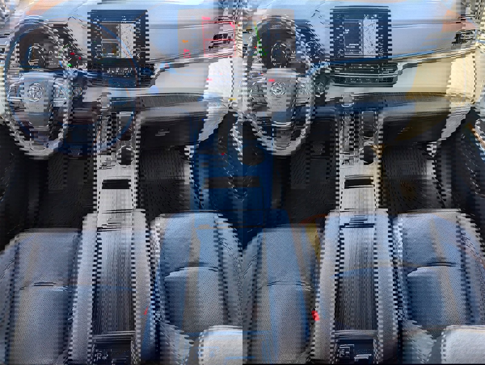 Used 2022 Toyota Sienna Platinum image 5