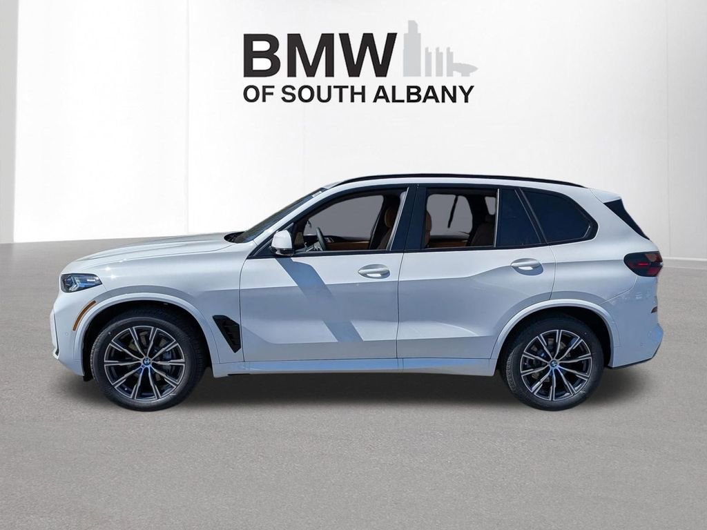 New 2026 BMW X5 xDrive40i image 3