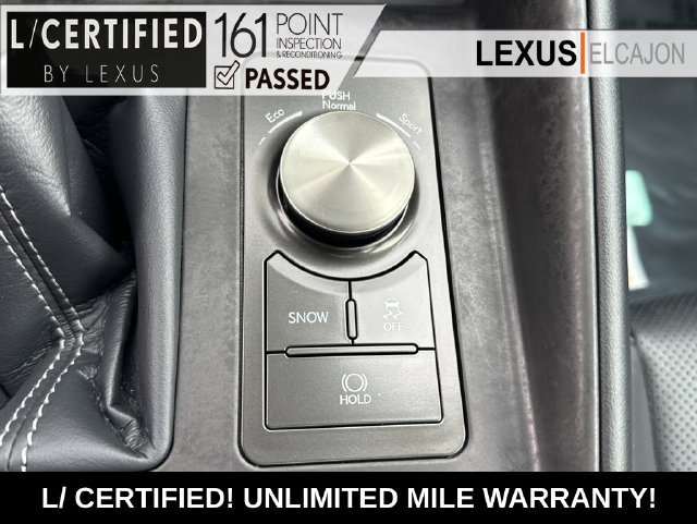 Certified 2026 Lexus IS 350 F Sport RWD image 32