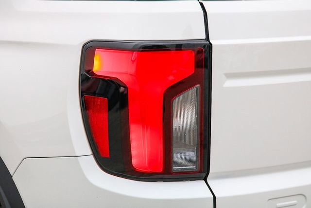 New 2026 Honda Passport RTL image 19