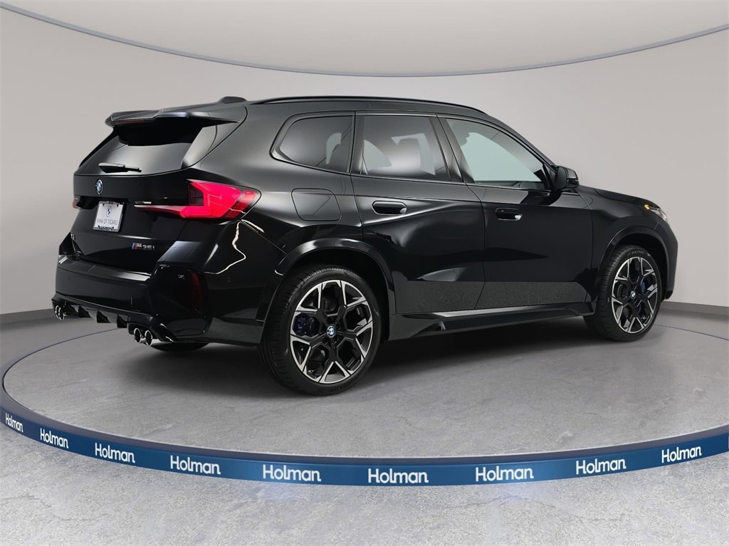 New 2026 BMW X1 M35i w/ Technology Package image 5