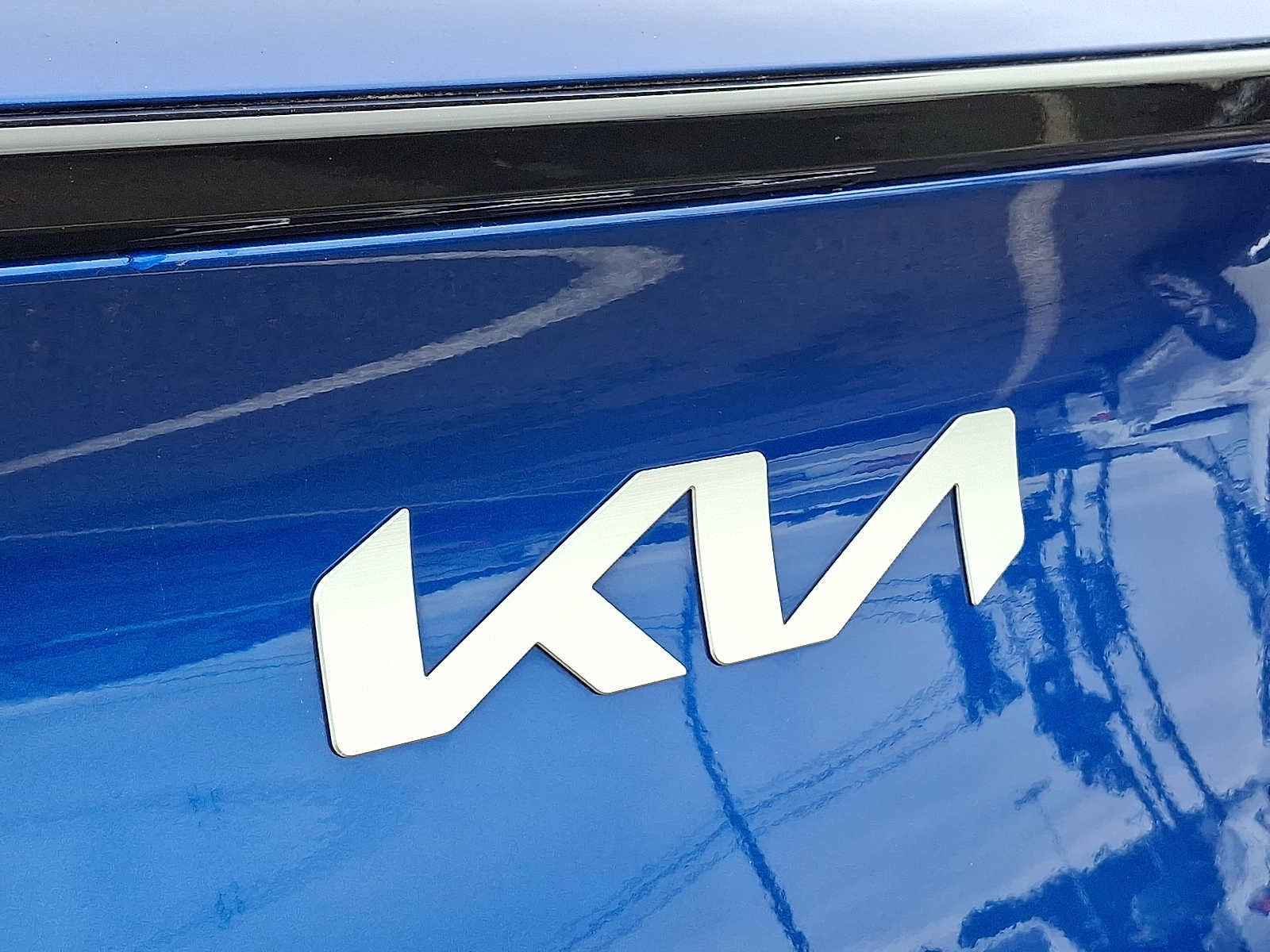 Used 2023 Kia Sportage X-Line AWD/4WD image 32