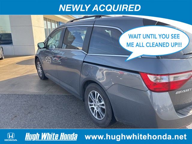 Used 2012 Honda Odyssey EX image 5