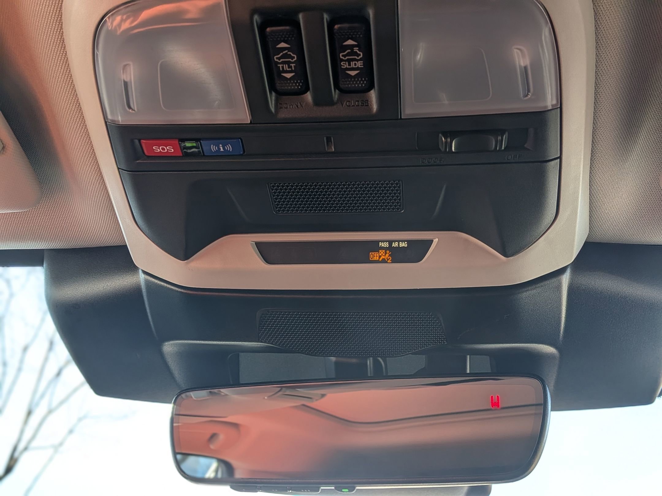 Used 2025 Subaru Crosstrek 2.5i Limited w/ Crosstrek Mirror Package image 30