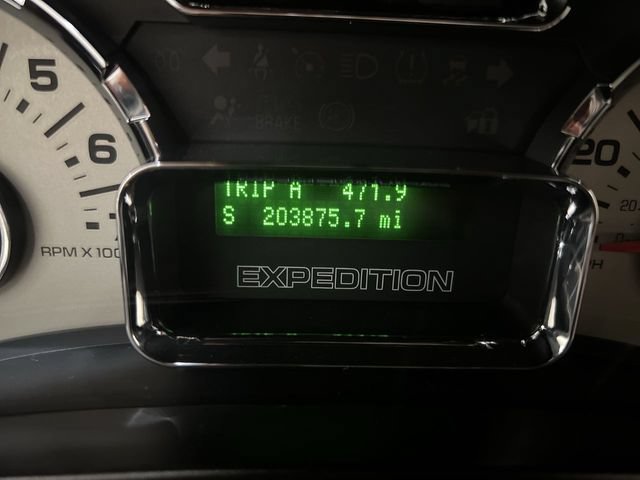 Used 2010 Ford Expedition Eddie Bauer RWD image 11