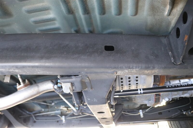 Used 1995 Toyota T100 2WD Regular Cab image 28