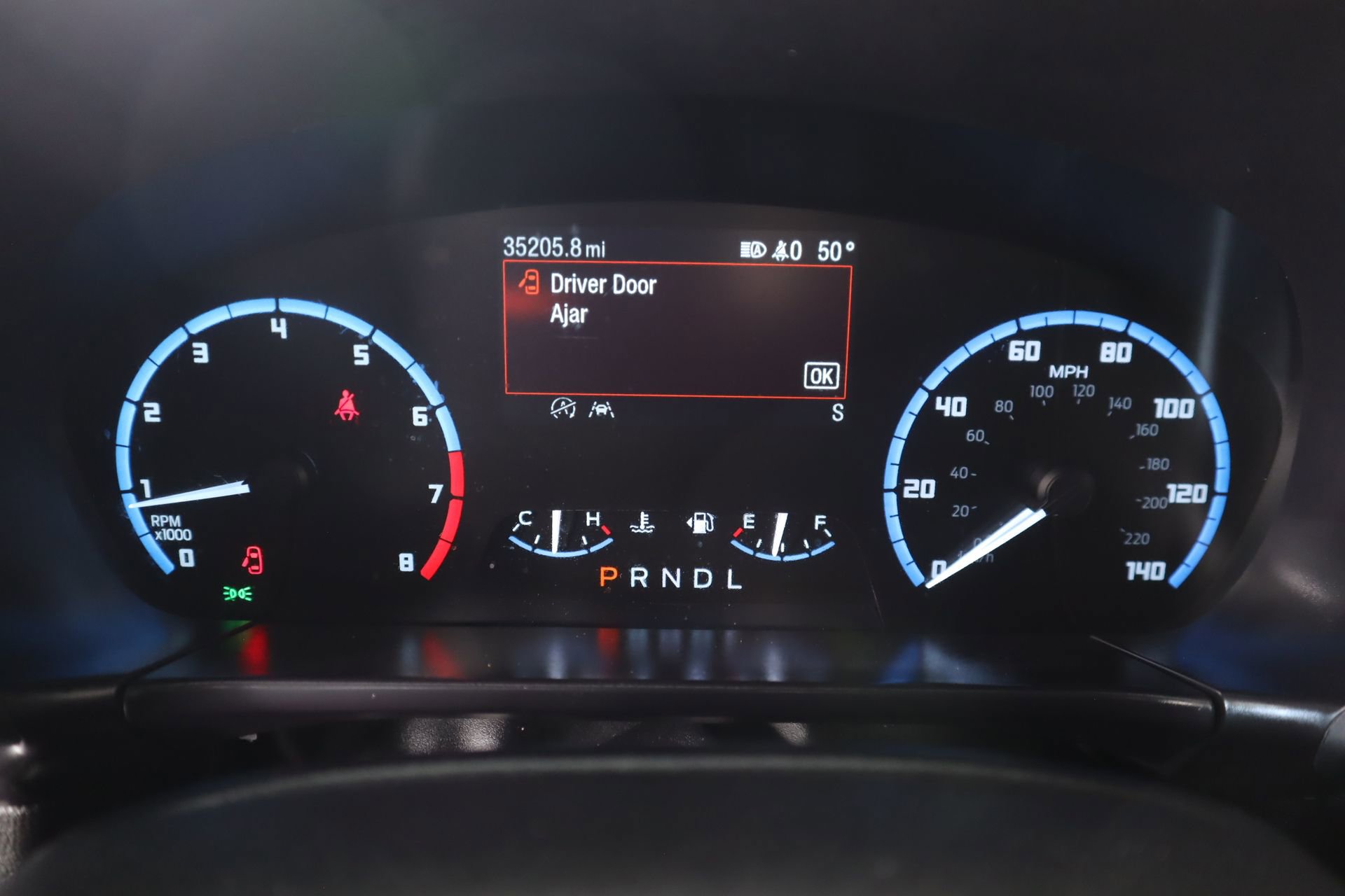 Used 2022 Ford Bronco Sport Big Bend w/ Convenience Package image 4