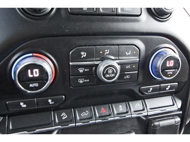Used 2023 Chevrolet Silverado 2500 LT w/ Convenience Package AWD/4WD image 23