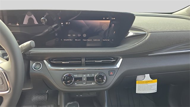 New 2026 Buick Envista Preferred w/ Convenience I Package image 20