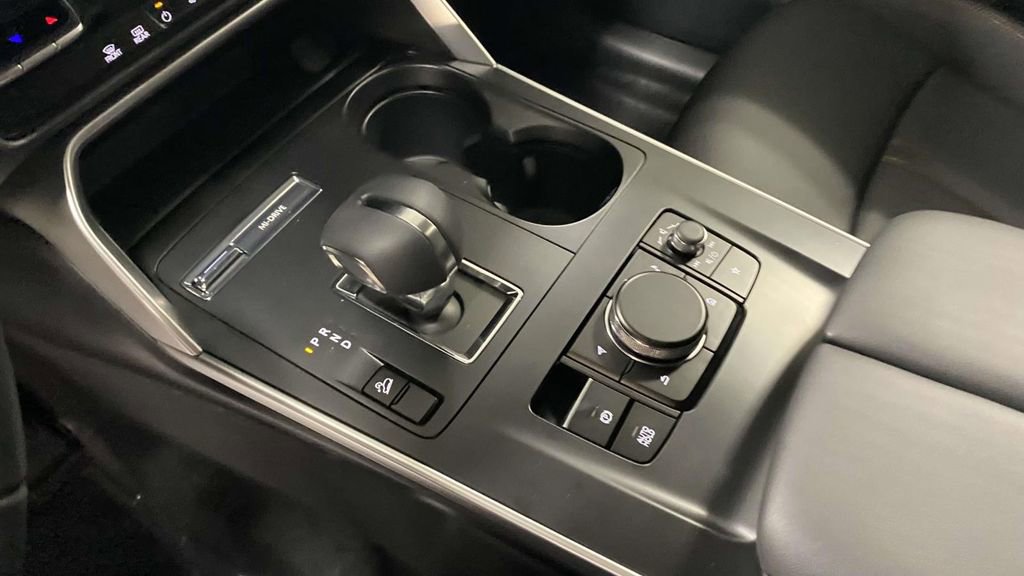 New 2026 MAZDA CX-90 3.3 Turbo w/ Select Package image 21