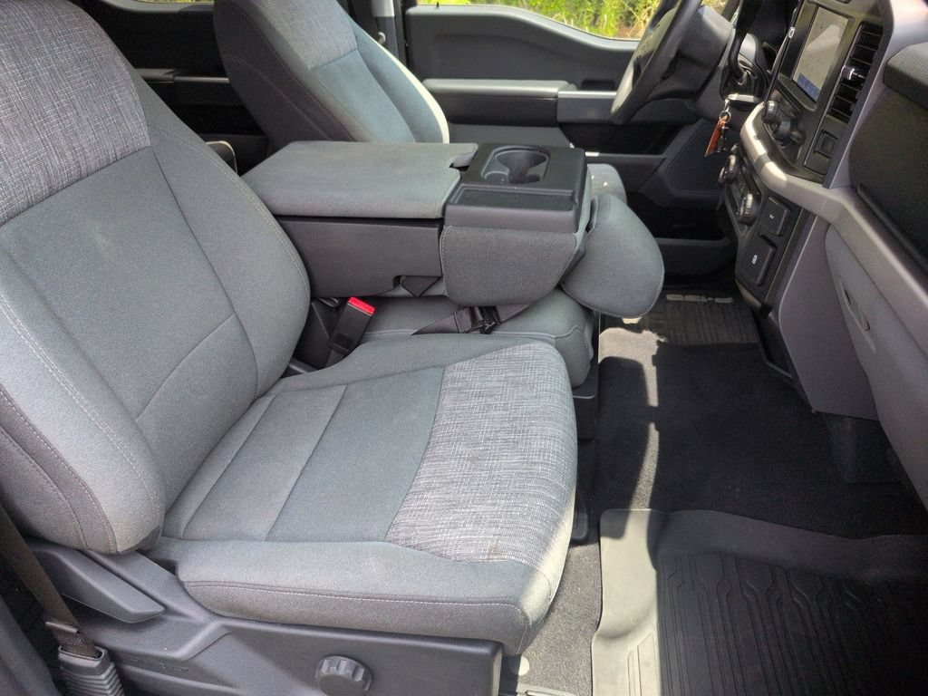 Used 2023 Ford F150 XLT AWD/4WD image 35