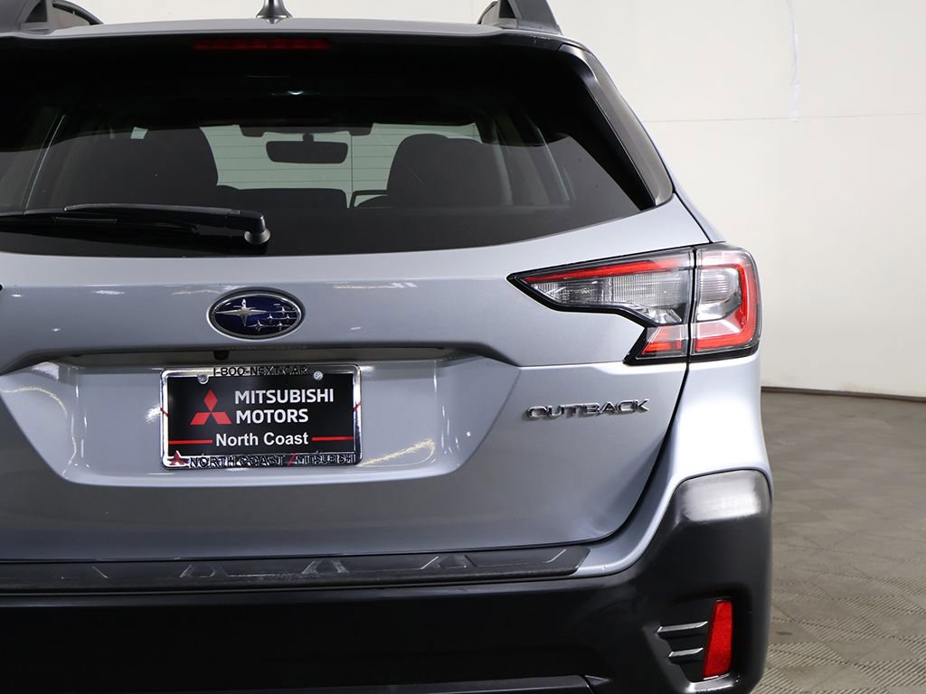 Used 2021 Subaru Outback Premium w/ Popular Package #1 AWD/4WD image 14