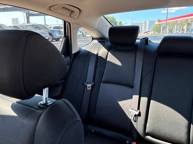 Used 2019 Honda Accord EX image 17