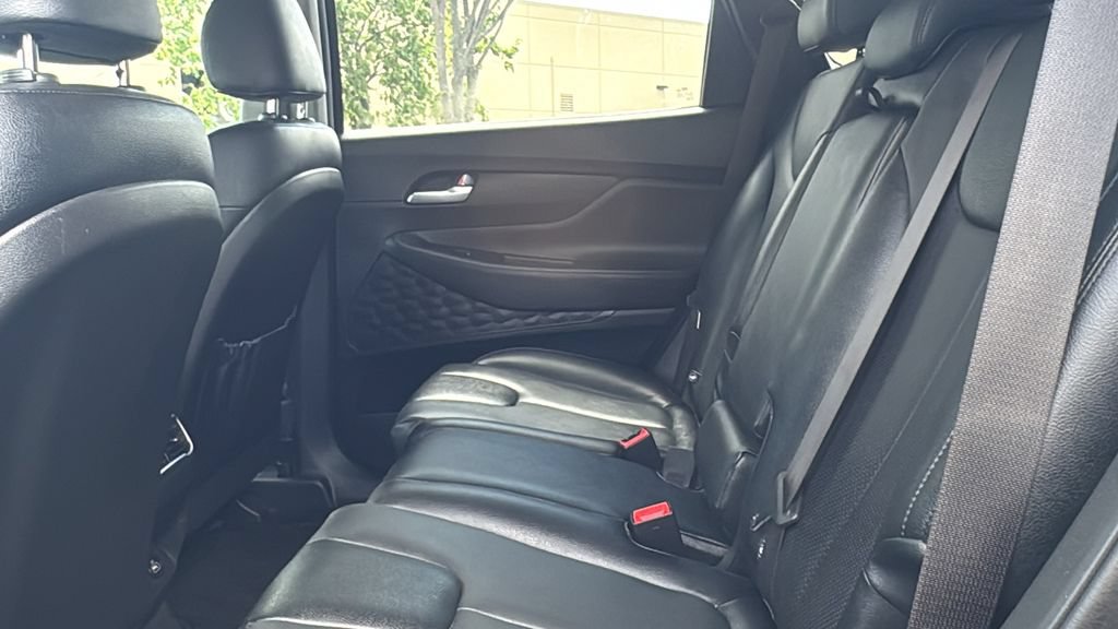 Used 2023 Hyundai Santa Fe SEL AWD/4WD image 28