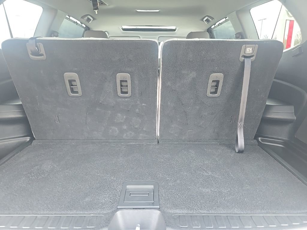 Used 2022 Honda Pilot EX-L image 43