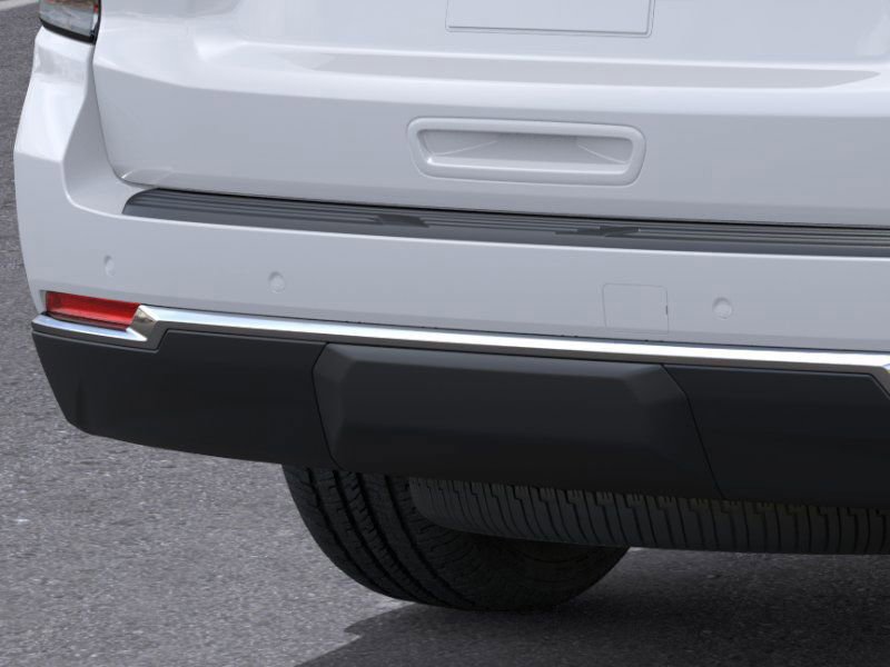 New 2026 Chevrolet Suburban LS image 14