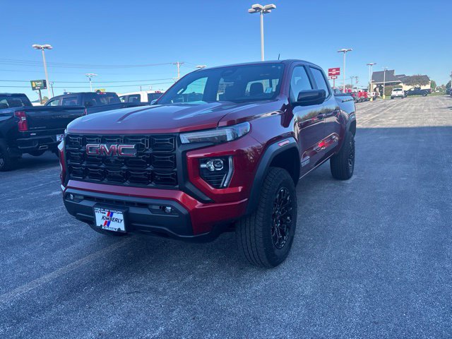 Used 2026 GMC Canyon Elevation w/ Convenience Package