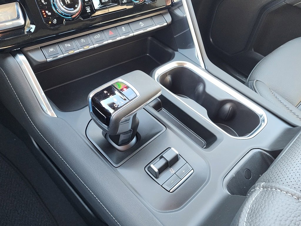 New 2026 GMC Sierra 1500 Denali image 31