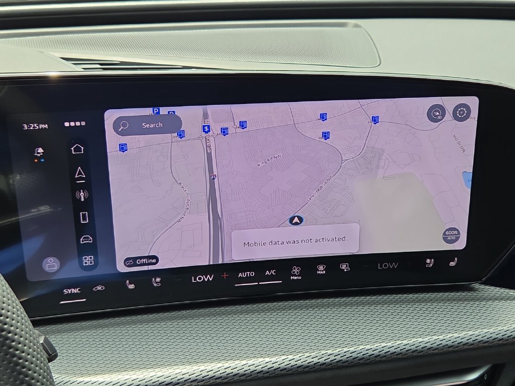 New 2026 Audi SQ5 Prestige AWD/4WD image 11