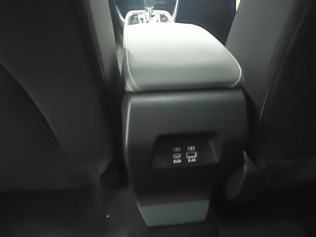New 2026 Subaru Crosstrek 2.5i Sport AWD/4WD image 13