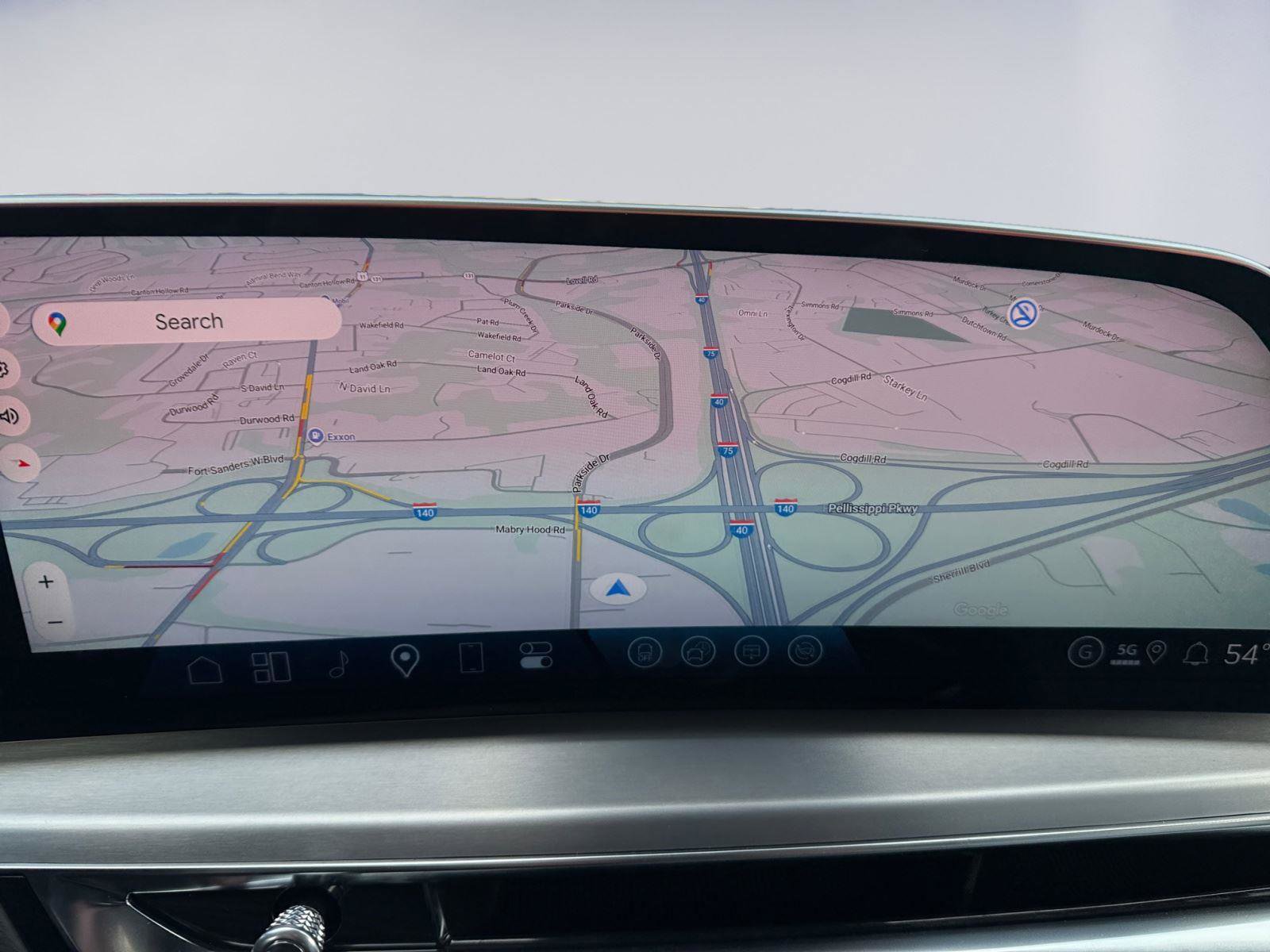 New 2026 Cadillac Lyriq Luxury image 25