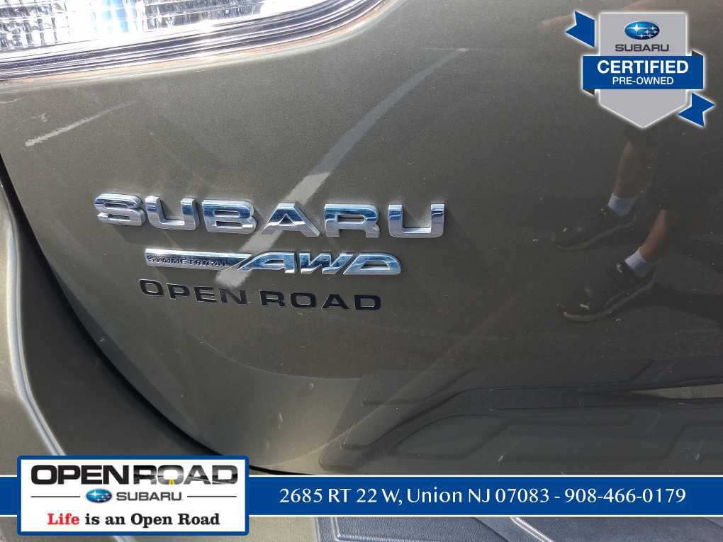 Used 2023 Subaru Forester Touring AWD/4WD image 5