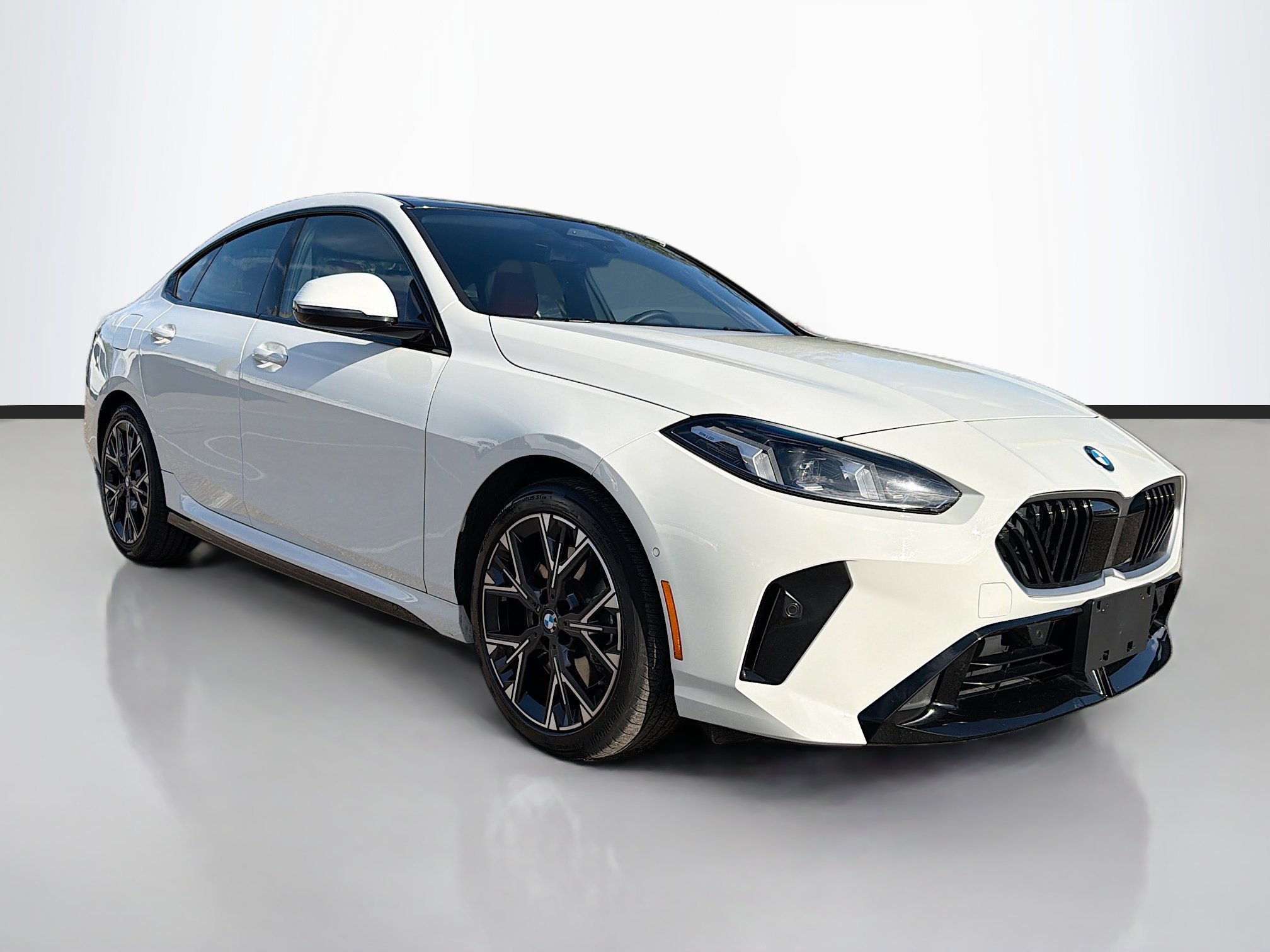 Used 2025 BMW 228i xDrive image 1